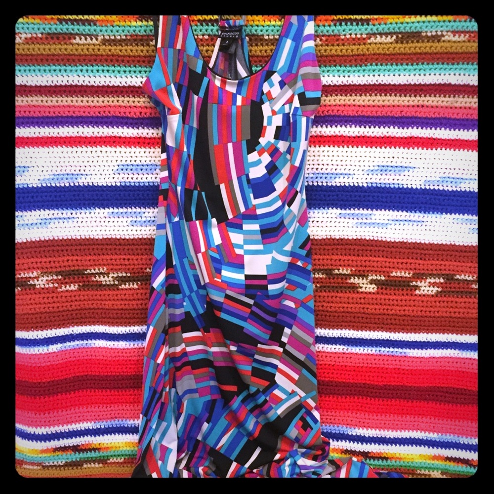 Fun dress